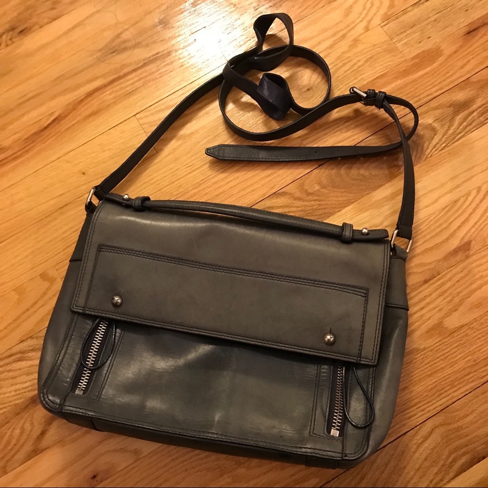 3.1 Phillip Lim Pashli Messenger Bag